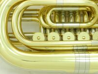 Tuba Cerveny C CCB 681-5R DR25-118 - 17