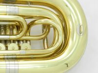 Tuba Cerveny C CCB 681-5R DR25-118 - 19