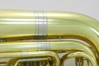 Tuba Cerveny C CCB 681-5R DR25-118 - 20