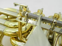 Tuba Cerveny C CCB 681-5R DR25-118 - 25