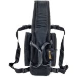 Futerał do saksofonu altowego Gard 104-MSK Gigbag f. Alto Sax - 4