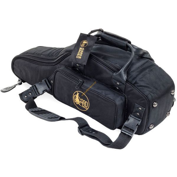 Futerał do saksofonu altowego Gard 104-MSK Gigbag f. Alto Sax