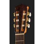Gitara klasyczna Hanika 50 TEF 4/4 - 2