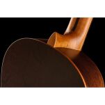 Gitara klasyczna Hanika 50 TEF 4/4 - 4