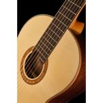 Gitara klasyczna Hanika 50 TEF 4/4 - 6