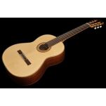 Gitara klasyczna Hanika 50 TEF 4/4 - 8