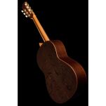 Gitara klasyczna Hanika 50 TEF 4/4 - 9