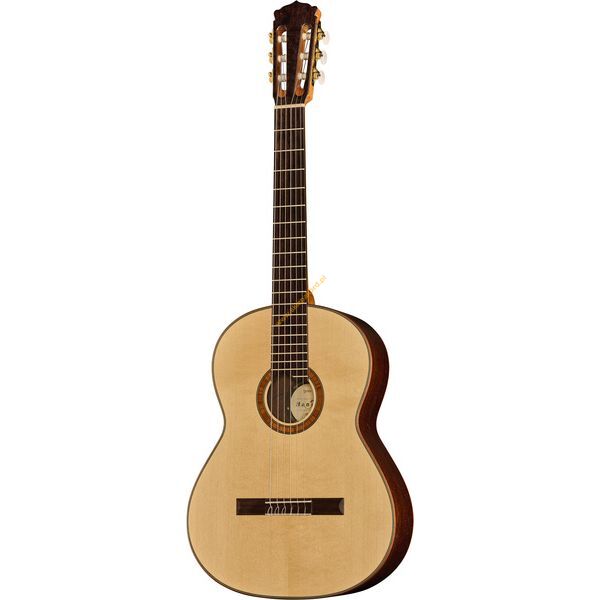 Gitara klasyczna Hanika 50 TEF 4/4
