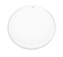 Naciąg encore powerstroke 3 przeźroczysty do bassdrum 24" EN-1324-P3