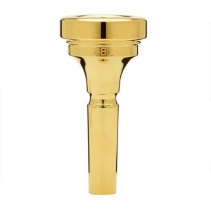 Ustnik do puzonu Denis Wick Classic 4880-4BL