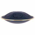 Tongue Drum w stylu Handpan-Optic B/H Rus RAV Vast - 4