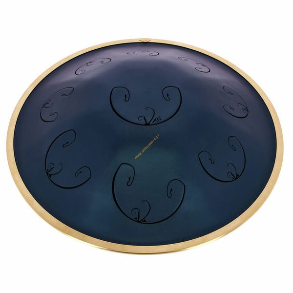 Tongue Drum w stylu Handpan-Optic B/H Rus RAV Vast