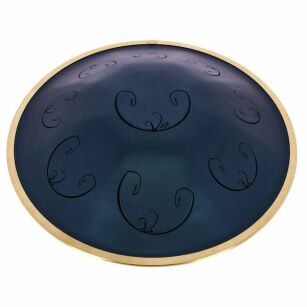 Tongue Drum w stylu Handpan-Optic B/H Rus RAV Vast