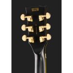 Gitara elektryczna Harley Benton SC-Custom III FR VBK - 2