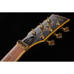 Gitara elektryczna Harley Benton SC-Custom III FR VBK - 6