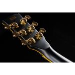 Gitara elektryczna Harley Benton SC-Custom III FR VBK - 7