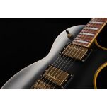Gitara elektryczna Harley Benton SC-Custom III FR VBK - 8