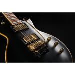 Gitara elektryczna Harley Benton SC-Custom III FR VBK - 12