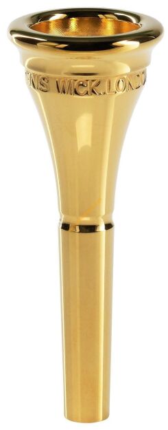 Ustnik do waltorni Denis Wick Classic 4885-5N