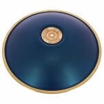 Tongue Drum w stylu Handpan B/H Celtic Minor RAV Vast - 2