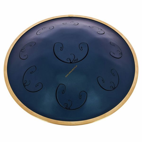 Tongue Drum w stylu Handpan B/H Celtic Minor RAV Vast