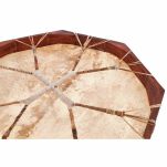 Beben szamański Terre Shaman Drum Octagon 70cm - 2