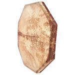 Beben szamański Terre Shaman Drum Octagon 70cm - 4