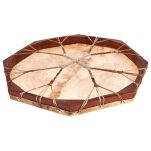 Beben szamański Terre Shaman Drum Octagon 70cm - 5