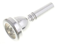 Ustnik puzon MTP 6 1/2 AL Precision - 2