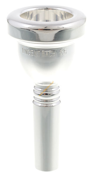 Ustnik puzon MTP 6 1/2 AL Precision