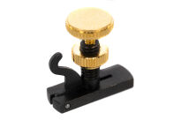 Mikrostroik do skrzypiec czarny-pozłacany Wittner - 2