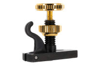 Mikrostroik do skrzypiec czarny-pozłacany Wittner - 3