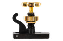 Mikrostroik do skrzypiec czarny-pozłacany Wittner - 4