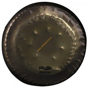 Paiste Accent Gong 13