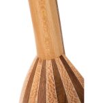 Ukulele sopranowe w kształcie lutni Thomann Ukulele Lute Soprano - 4