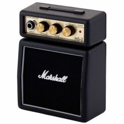 Wzmacniacz combo Marshall MS-2 Miniamp