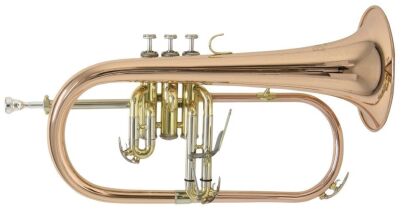Flugelhorn GEWA FH501
