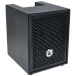 Kolumna basowa Warwick Gnome CAB 10/8 - 4