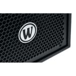 Kolumna basowa Warwick Gnome CAB 10/8 - 9