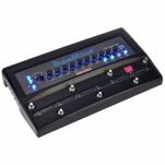 Wzmacniacz do gitary elektrycznej Hughes&Kettner Black Spirit 200 Floor - 6