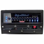 Wzmacniacz do gitary elektrycznej Hughes&Kettner Black Spirit 200 Floor - 8
