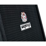 Wzmacniacz basowy Orange Crush Bass 25 Black - 2