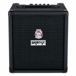 Wzmacniacz basowy Orange Crush Bass 25 Black - 3