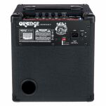 Wzmacniacz basowy Orange Crush Bass 25 Black - 4