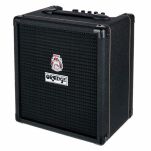 Wzmacniacz basowy Orange Crush Bass 25 Black - 5