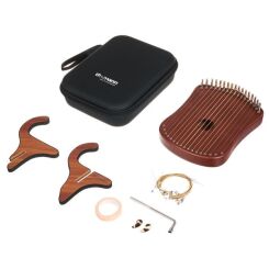 Harpika Thomann HA17B 17 Strun BR