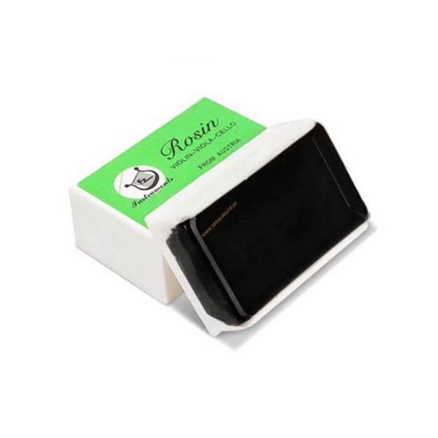 Kalafonia do smyczków No 807 ROSIN czarna