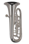 Eufonium GEWA EP655S euphonium - 4