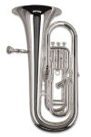 Eufonium GEWA EP655S euphonium - 5