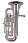 Eufonium GEWA EP655S euphonium - 6